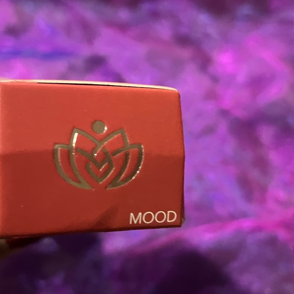 New Rachel Couture RedMood Mattie LipstickMatte Vegan Lipstick Makeup - Picture 5 of 8